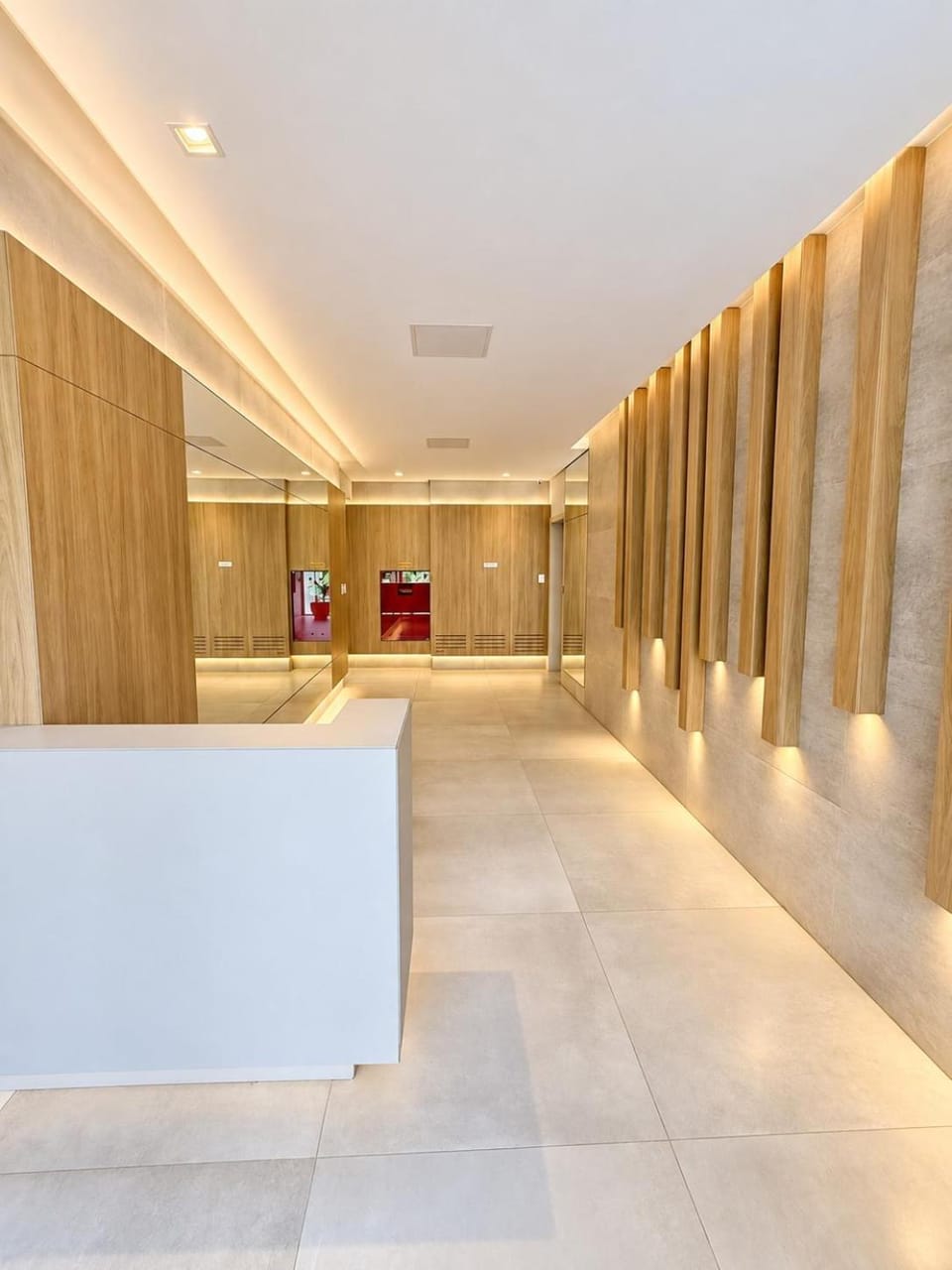 Apê Tropical | Open Shopping I Piscina I Garagem Apartment in Florianopolis