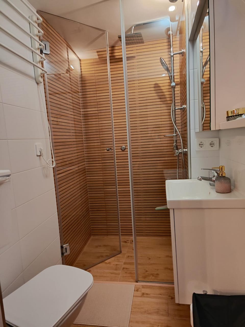 Lena Apartment in Split-Dalmatia County