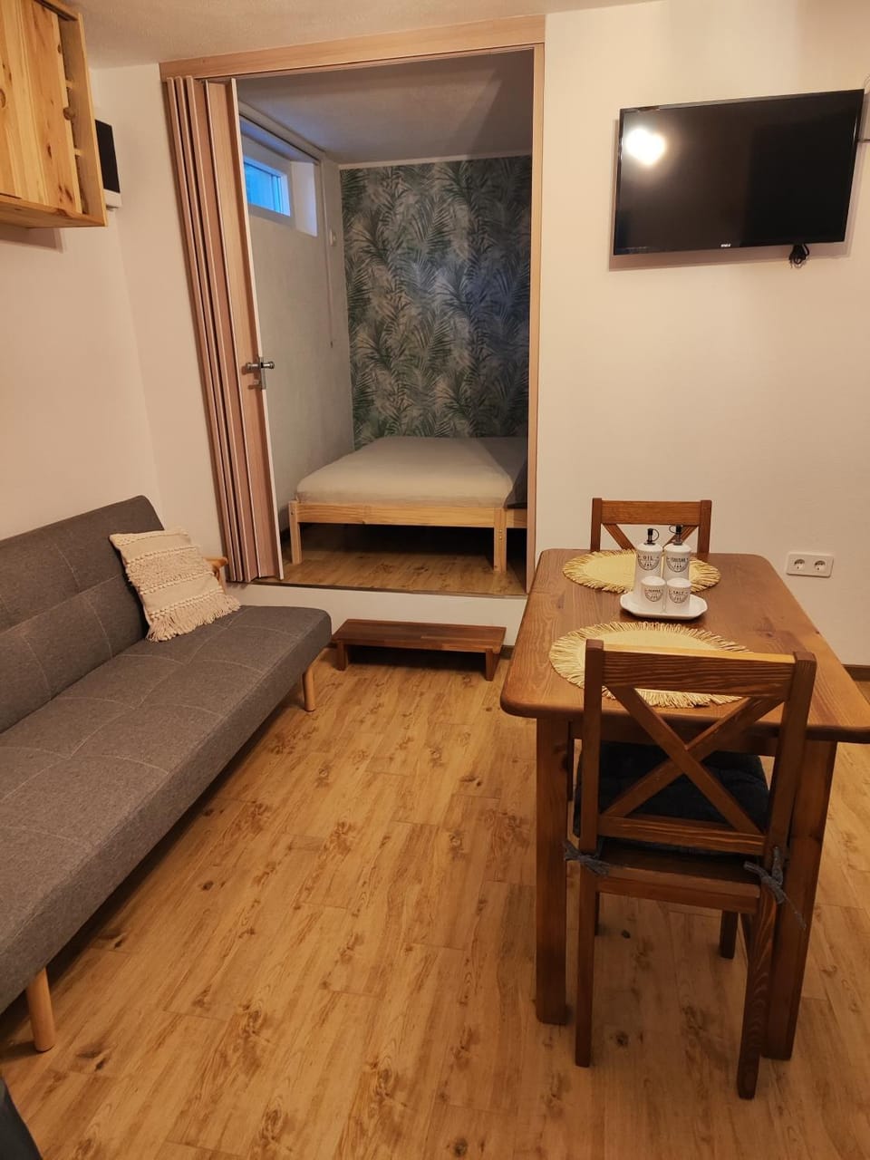 Lena Apartment in Split-Dalmatia County