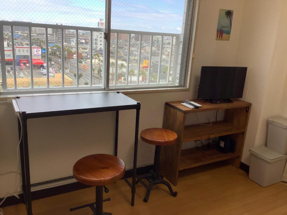YS Minami Miyazaki No, 901 - Vacation STAY 18876 Apartment in Japan
