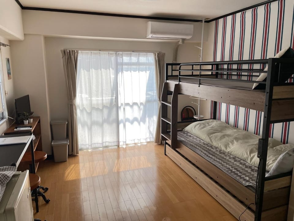 YS Minami Miyazaki No, 901 - Vacation STAY 18876 Apartment in Japan
