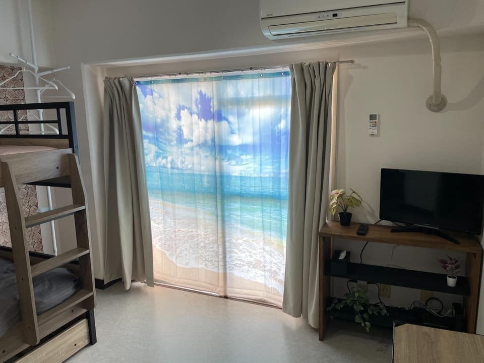 YS Miyazaki No, 302 - Vacation STAY 18877 Apartment in Japan