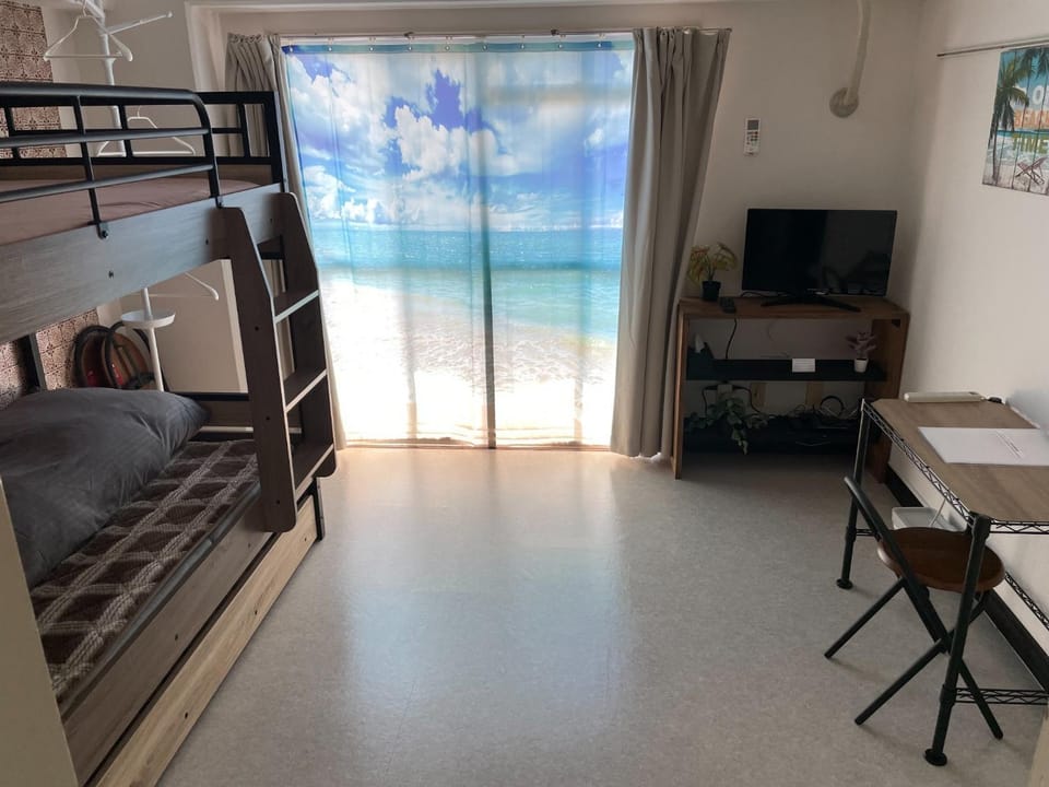 YS Miyazaki No, 302 - Vacation STAY 18877 Apartment in Japan