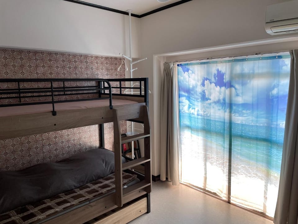 YS Miyazaki No, 302 - Vacation STAY 18877 Apartment in Japan