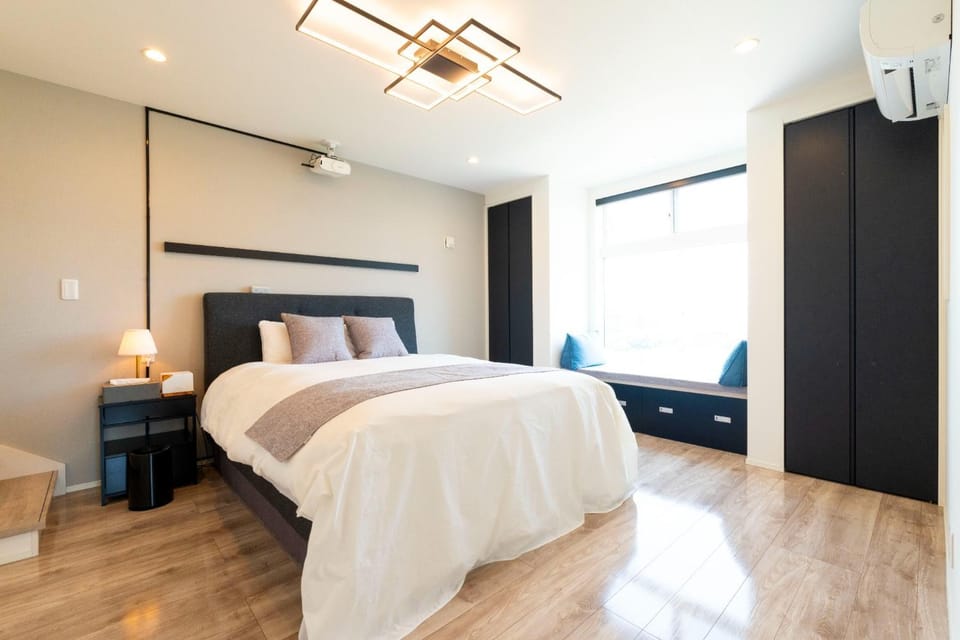 Bridge View Villa - Vacation STAY 80945v House in Hyogo Prefecture