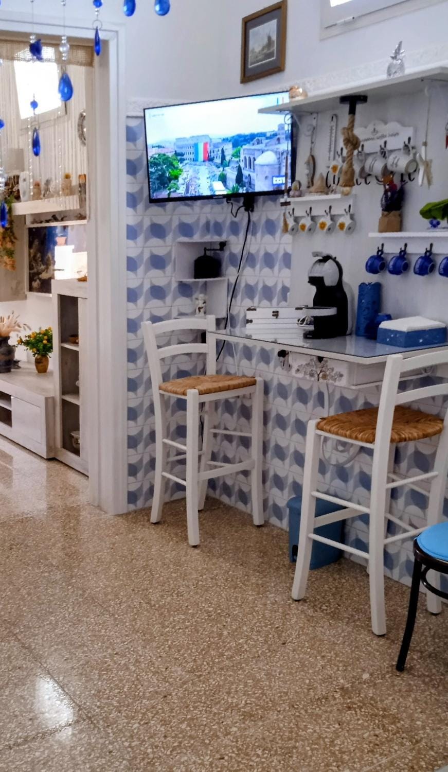 Casa vacanze Pantaleo Apartment in Apulia