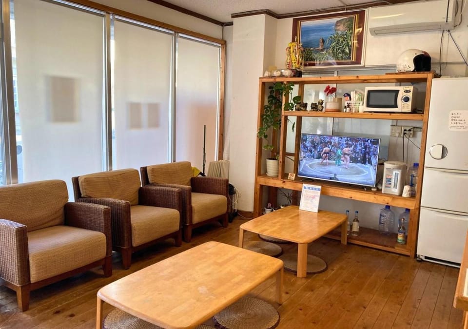 Minshuku Fugarassa - Vacation STAY 81579v Hotel in Okinawa Prefecture