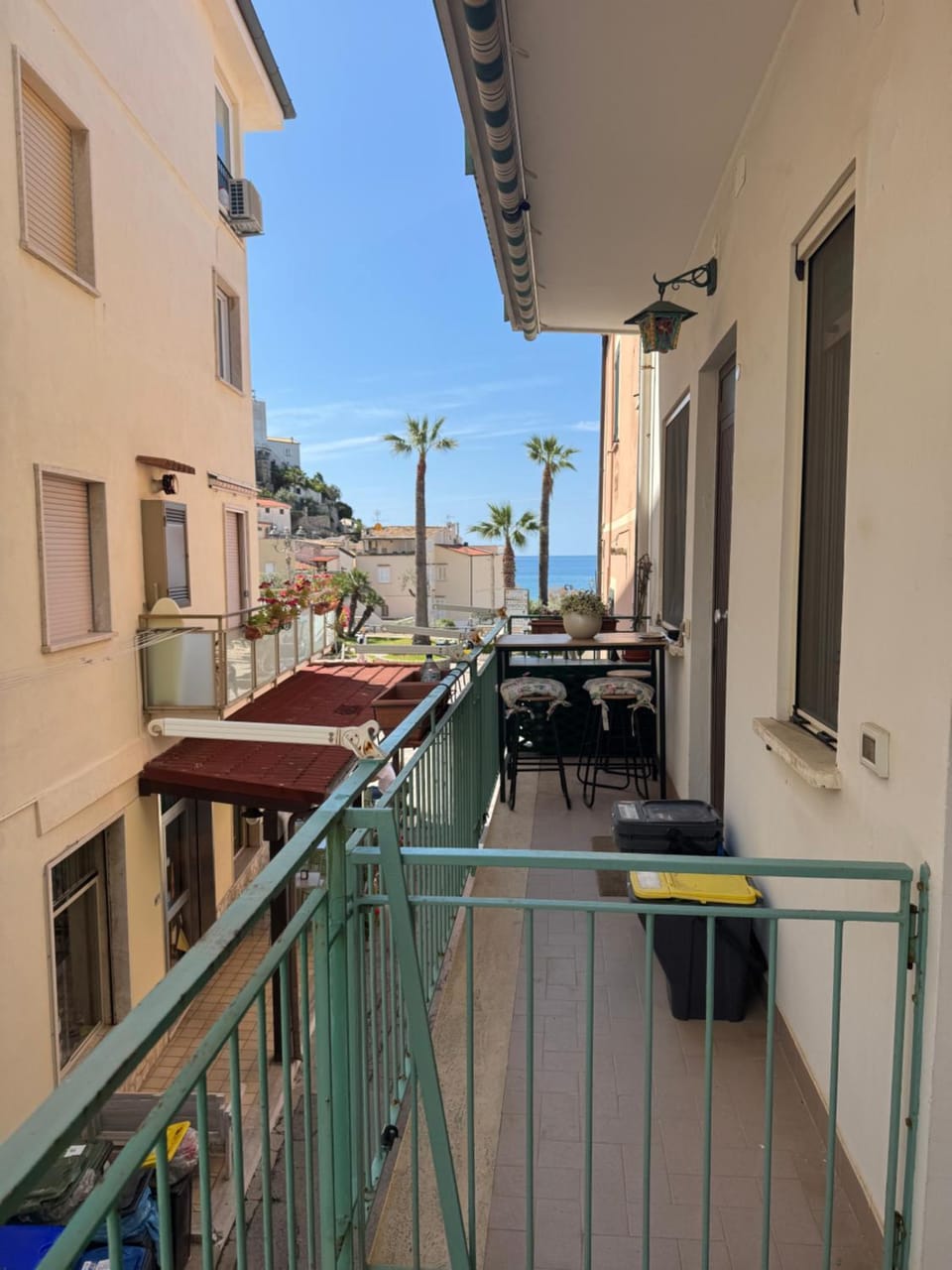 tiziana home Apartment in Sperlonga