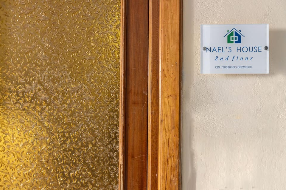Property logo or sign