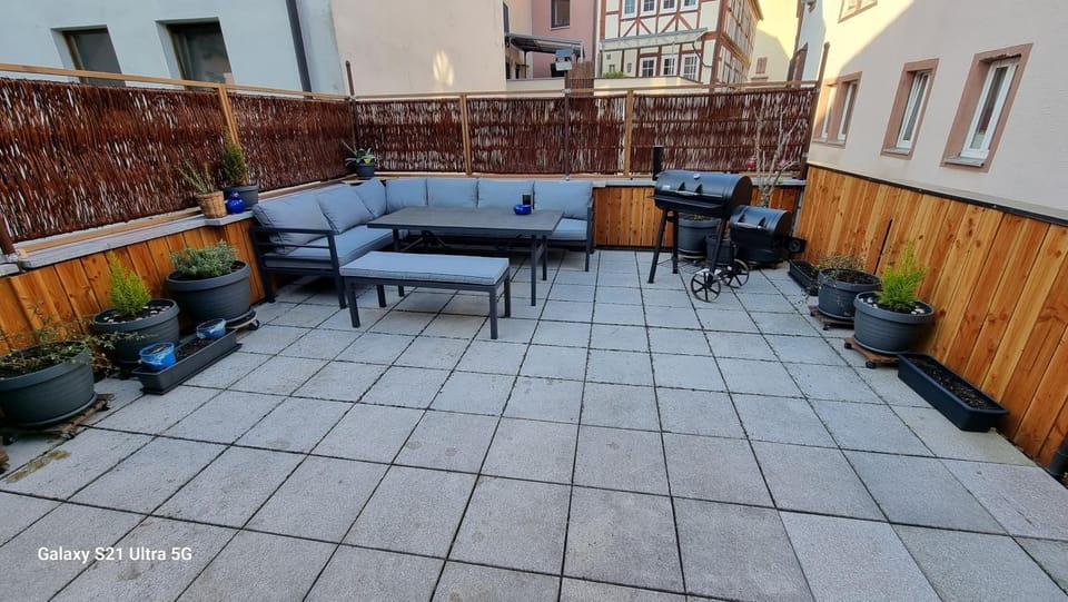 View (from property/room), Balcony/Terrace