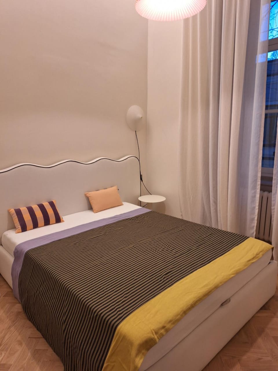 Apartment Apartment in Tbilisi, Georgia