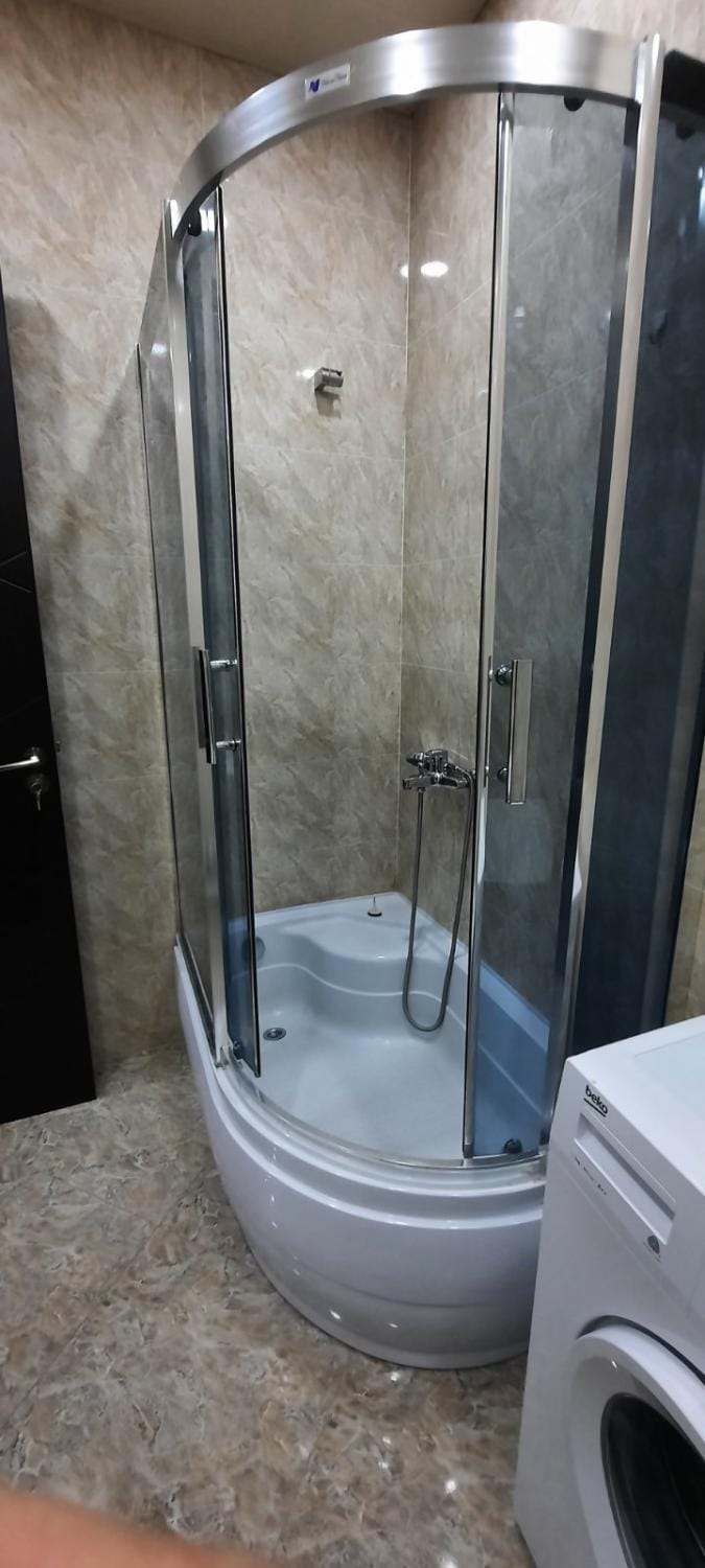 Apartment Apartment in Tbilisi, Georgia