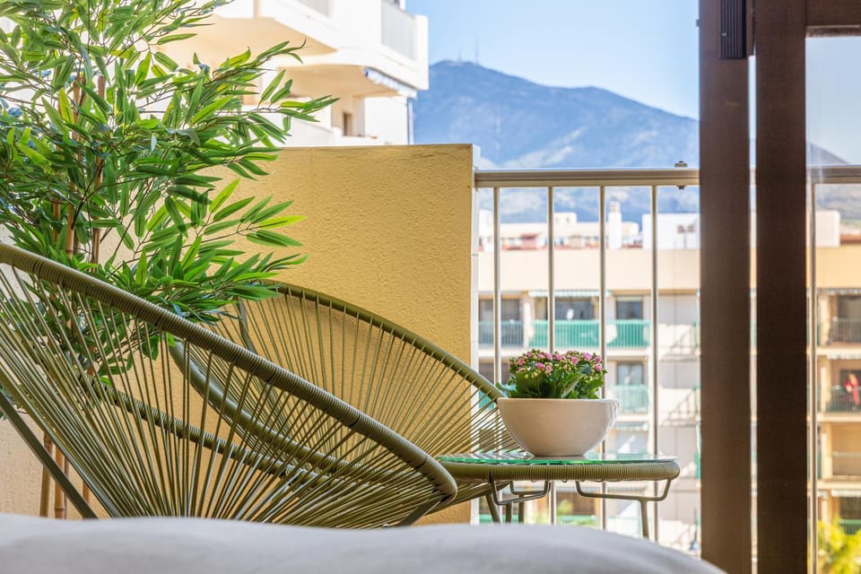 Balcony/Terrace, Balcony/Terrace