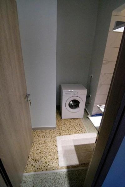 Δ3 Τα διαμερίσματα του δασκάλου Apartment in Messenia
