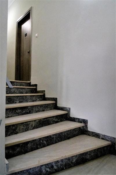 Δ3 Τα διαμερίσματα του δασκάλου Apartment in Messenia