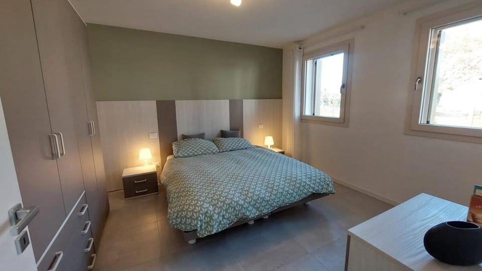 Appartamento La Bussola Apartment in Veneto