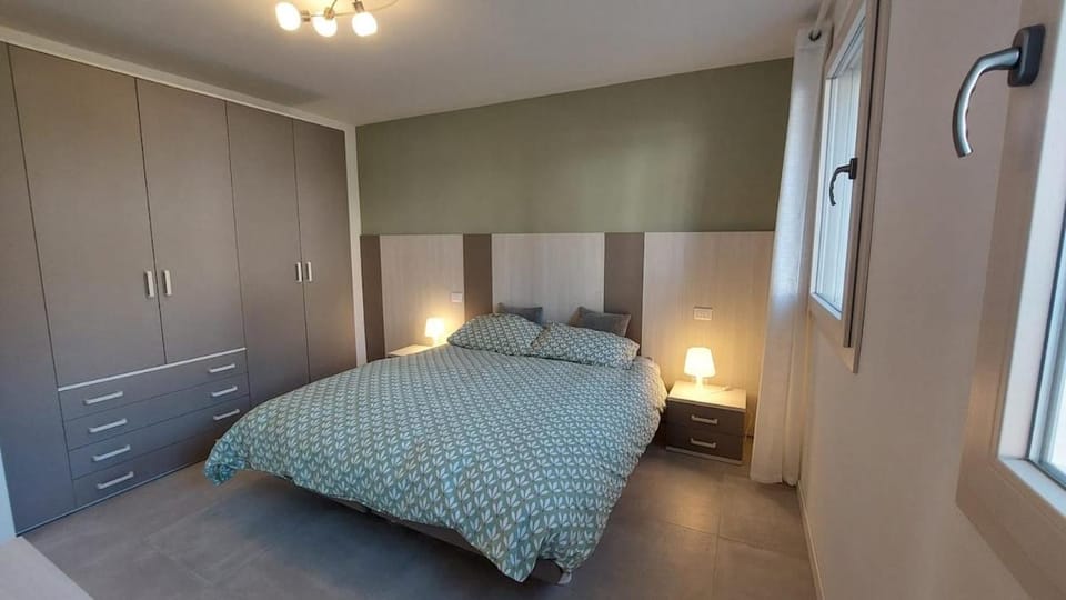 Appartamento La Bussola Apartment in Veneto