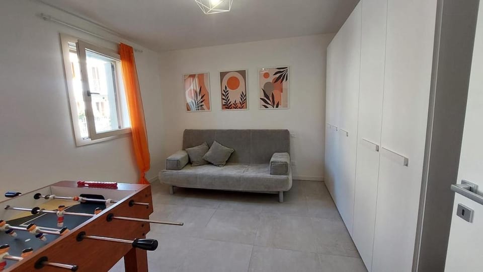 Appartamento La Bussola Apartment in Veneto