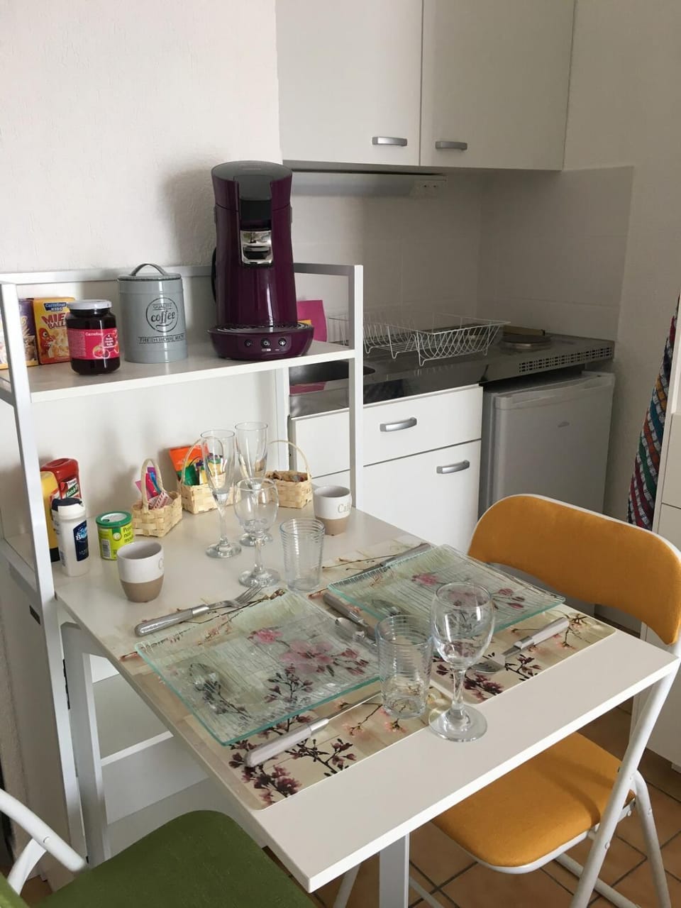 le studio du centre ville Apartment in Annecy