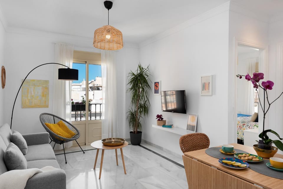 Apartamentos Balcones de Nerja Apartment in Nerja