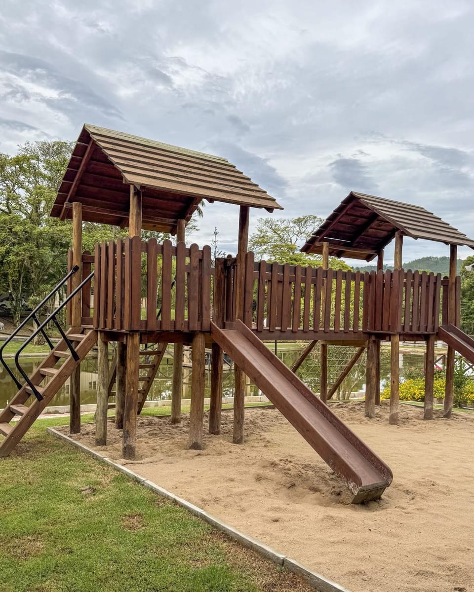Children play ground