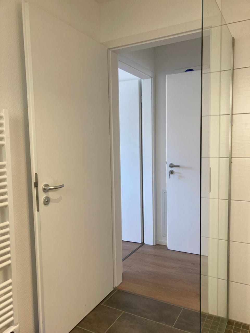 petite pièce Apartment in Monschau