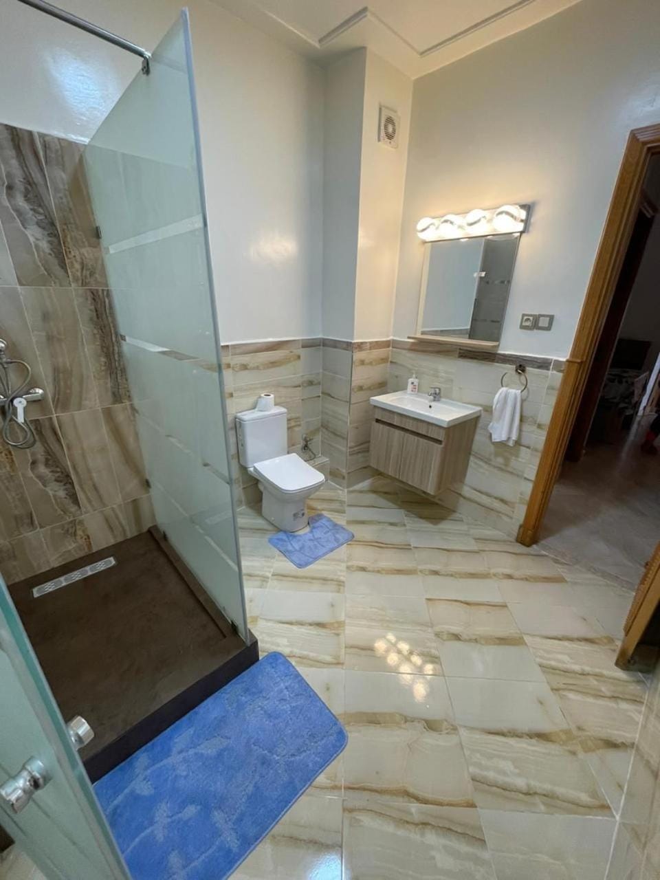 Al Kawtar Apartment in Casablanca-Settat