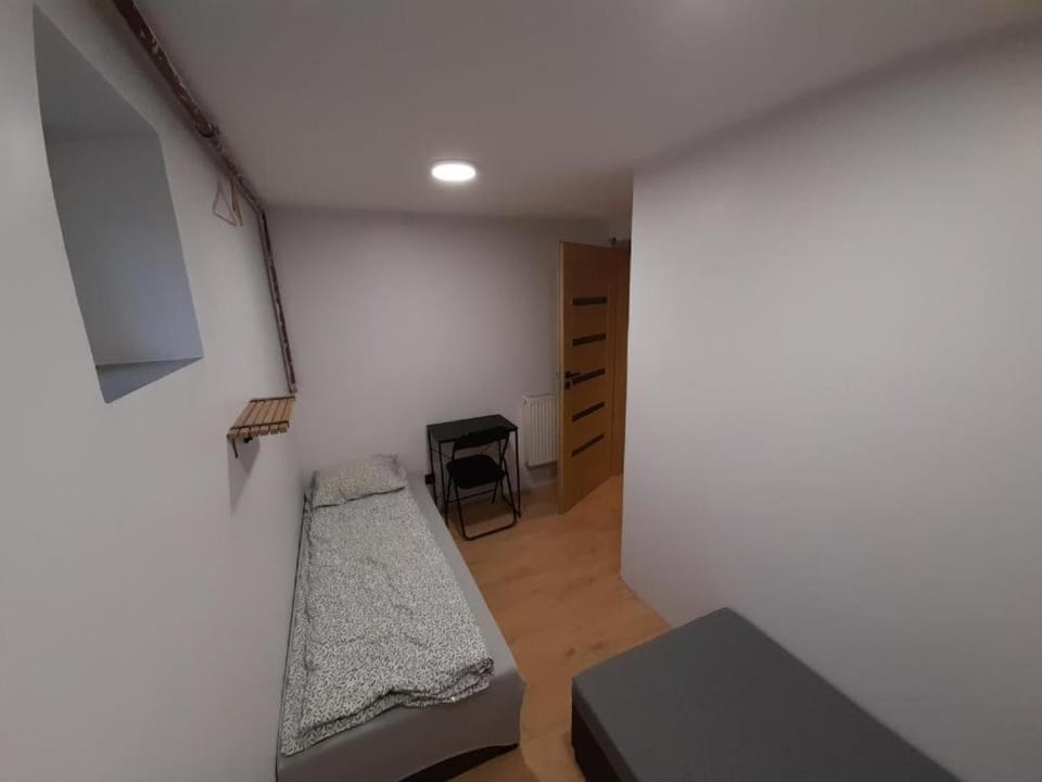 Apartament typu suite BRIDGE dla 4-5 OSÓB Apartment in Masovian Voivodeship