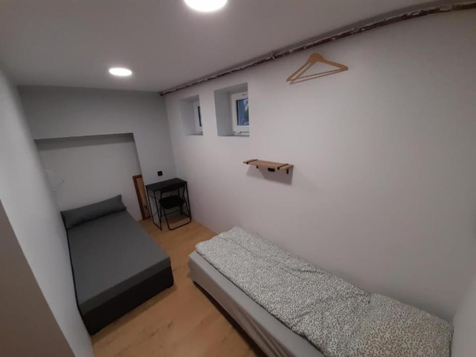 Apartament typu suite BRIDGE dla 4-5 OSÓB Apartment in Masovian Voivodeship