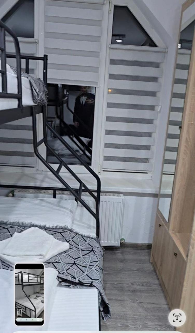 Apartament Suita 10 Apartment hotel in Chișinău