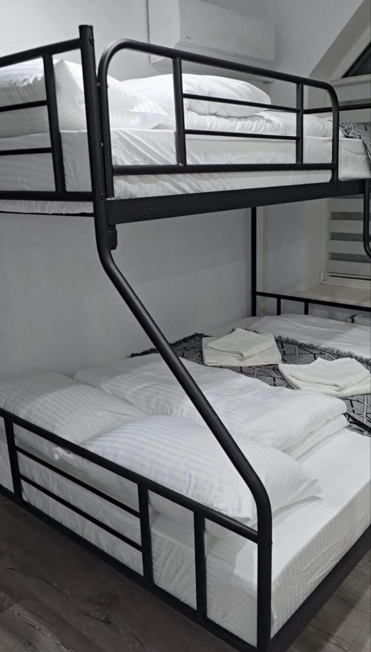 Apartament Suita 10 Apartment hotel in Chișinău