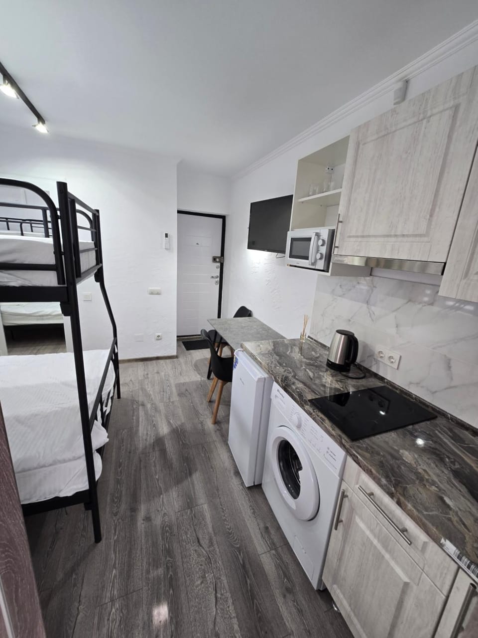 Apartament Suita 10 Apartment hotel in Chișinău