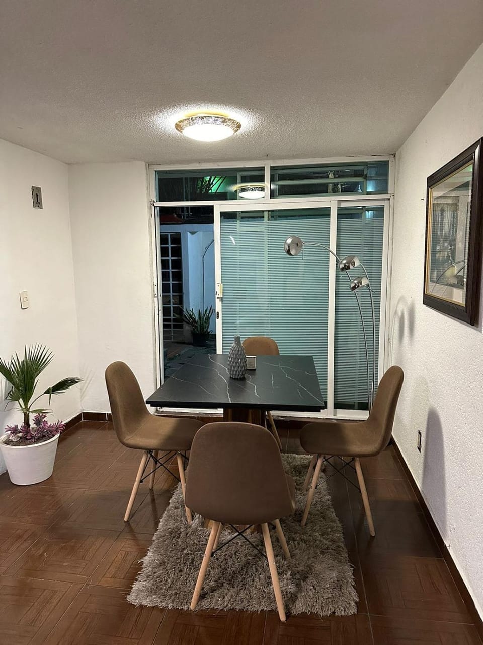 Majestuoso alojamiento Apartment in State of Puebla