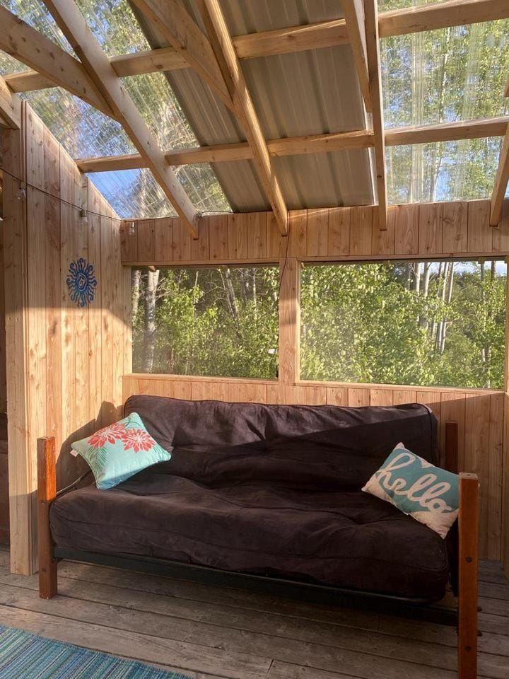 Gorgeous Finger Lakes Accommodation near Ithaca for Glamping in New York House in Pennsylvania