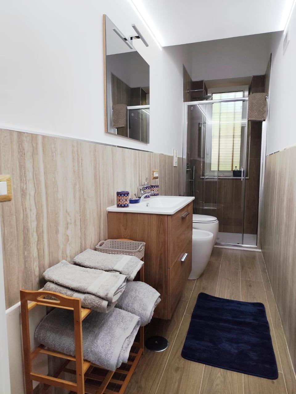 Maria Grazia's House House in Ercolano