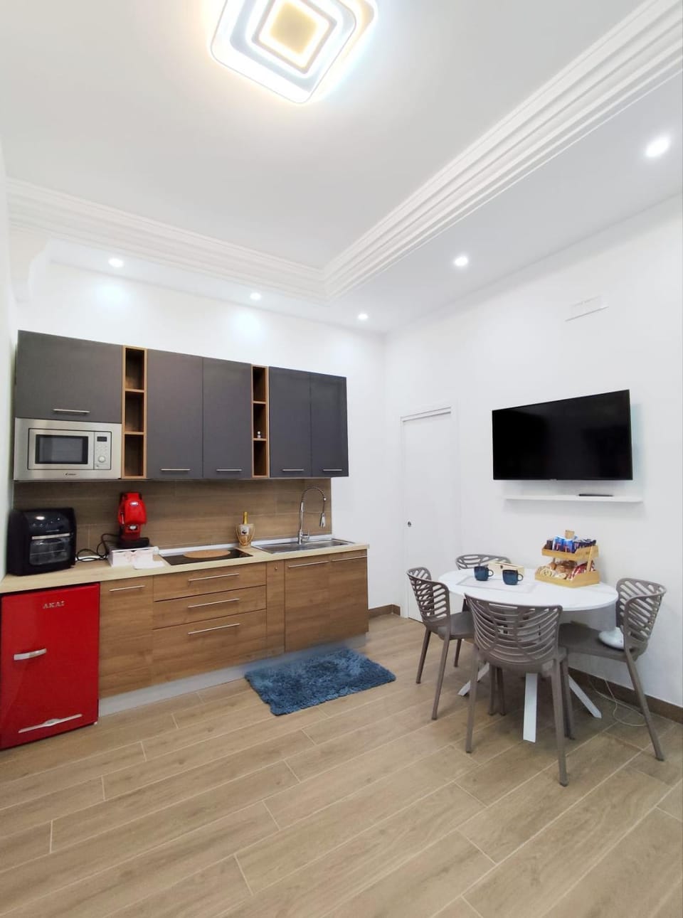 Maria Grazia's House House in Ercolano