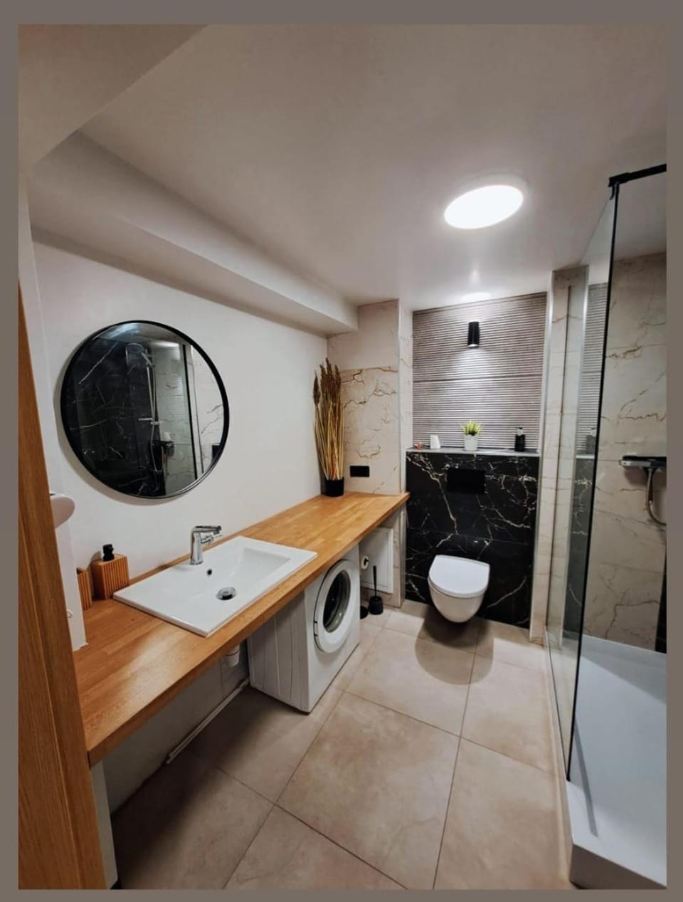 Apartamet typu studio ELEPHANT dla 4 osób Apartment in Masovian Voivodeship