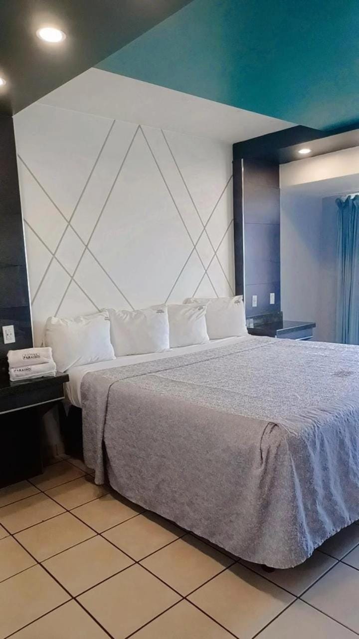 hotel paraiso Hotel in Tijuana