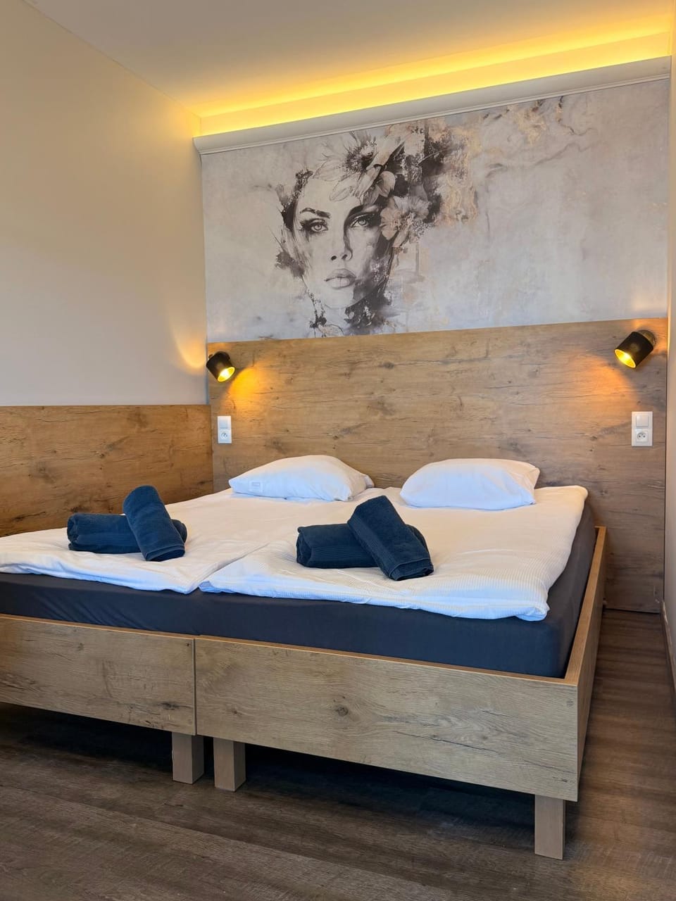 Seaside Apartament - podgrzewany basen, darmowy parking Apartment in West Pomeranian Voivodeship, Poland