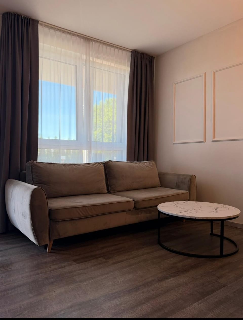 Seaside Apartament - podgrzewany basen, darmowy parking Apartment in West Pomeranian Voivodeship, Poland