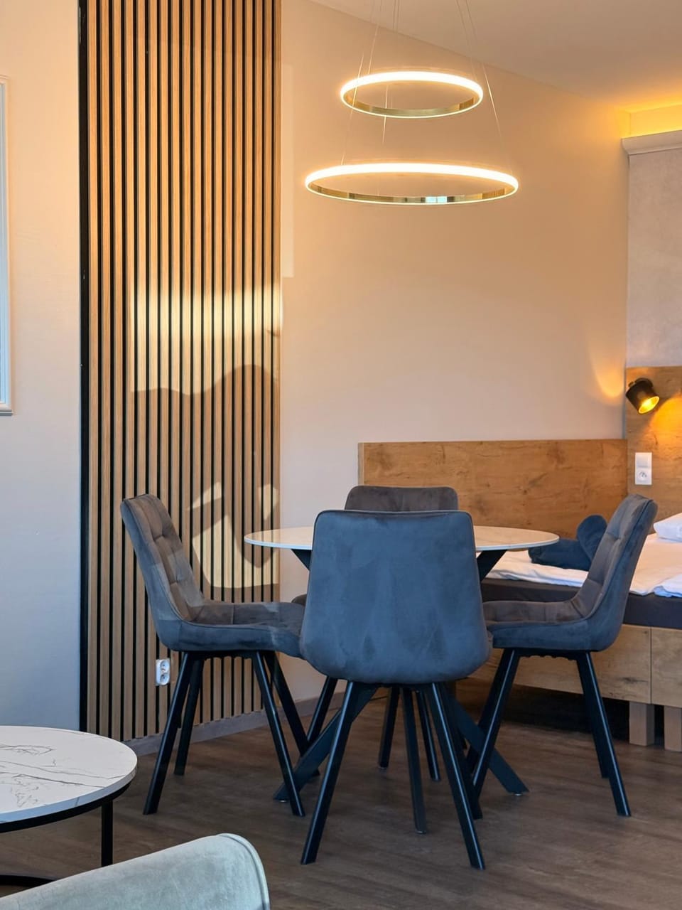 Seaside Apartament - podgrzewany basen, darmowy parking Apartment in West Pomeranian Voivodeship, Poland