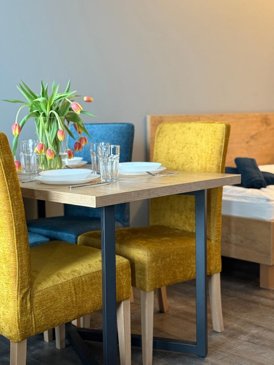 Seaside Apartament - podgrzewany basen, darmowy parking Apartment in West Pomeranian Voivodeship, Poland