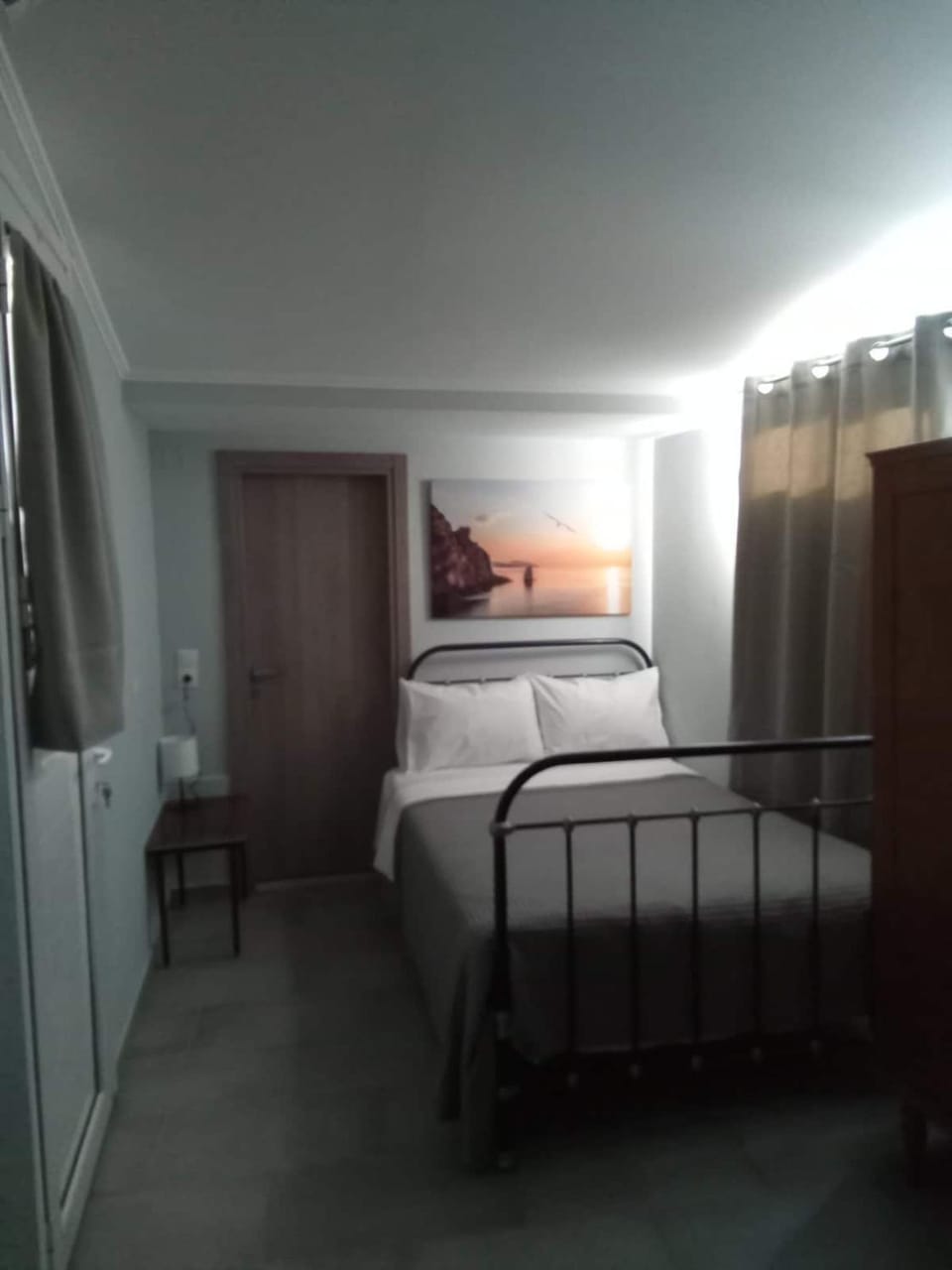 Δ4 Τα διαμερίσματα του δασκάλου Apartment in Messenia
