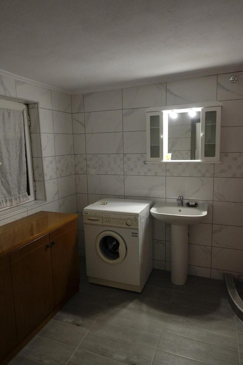 Δ4 Τα διαμερίσματα του δασκάλου Apartment in Messenia