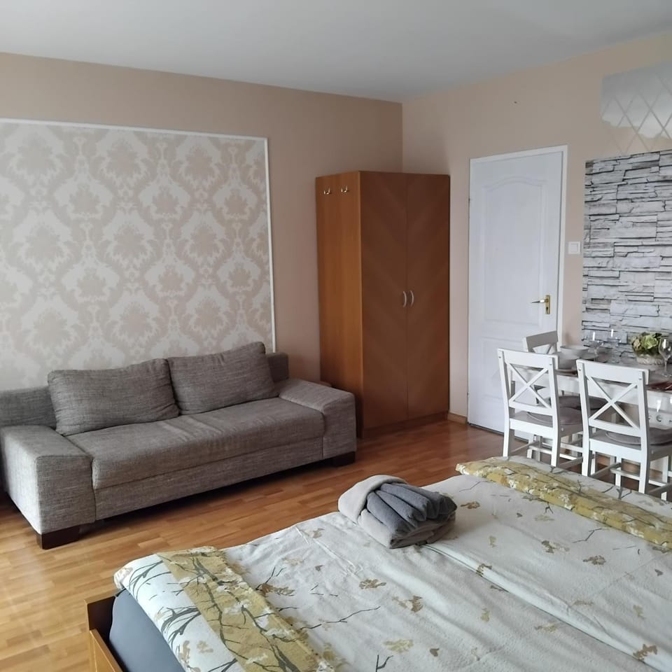 Luxory & Spa Apartman Vacation rental in Hungary