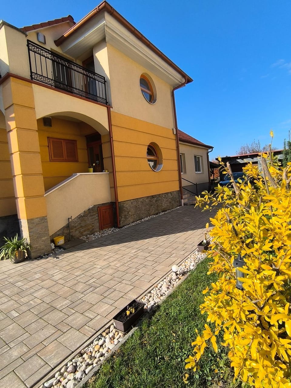 Németh Nyaraló Apartman 2 Keszthely Apartment in Hungary