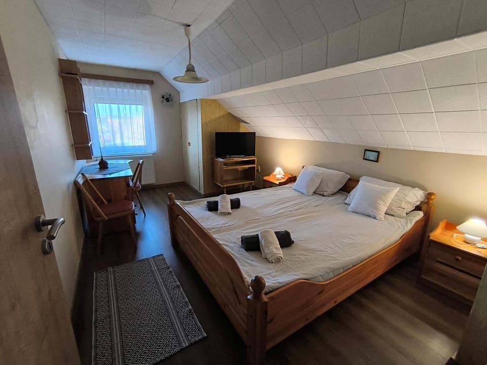 Németh Nyaraló Apartman 2 Keszthely Apartment in Hungary