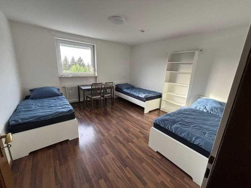 Penthouse Haar Hostel in Munich