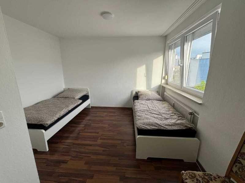 Penthouse Haar Hostel in Munich
