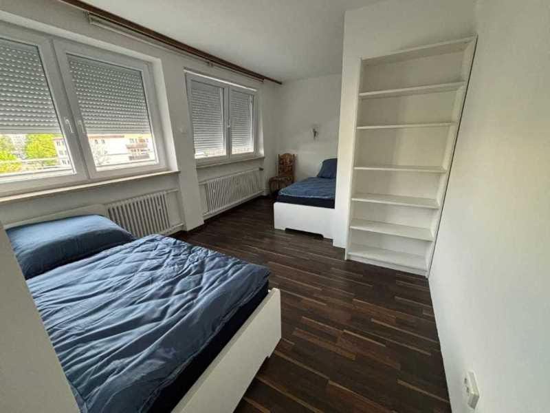 Penthouse Haar Hostel in Munich
